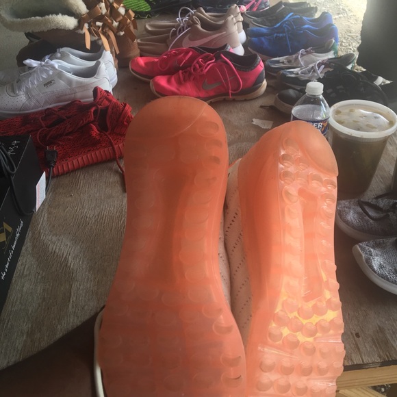 Steve Madden size 9.5 - Picture 1 of 3